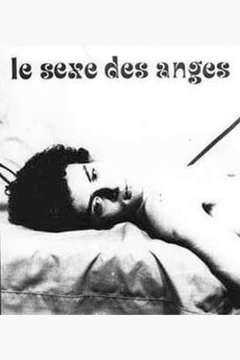 Poster of The Sex of the Angels