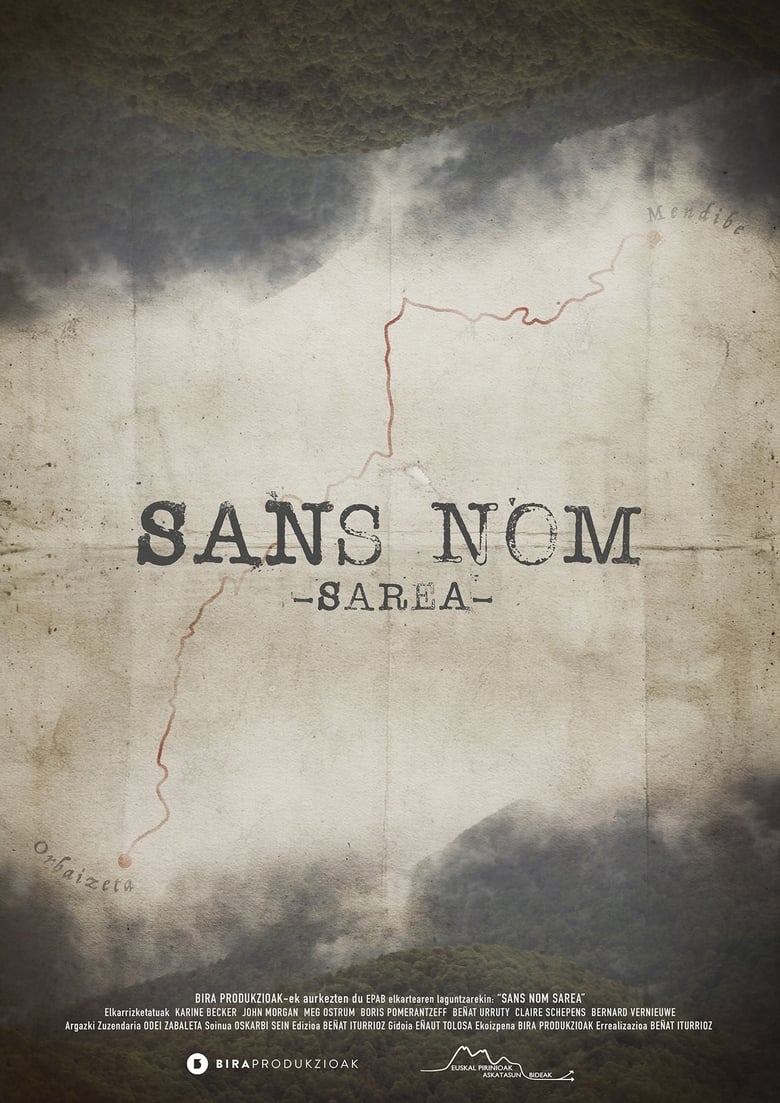 Poster of Sans nom sarea