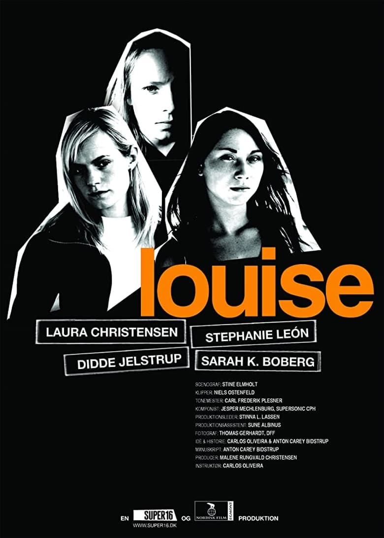 Poster of Louise