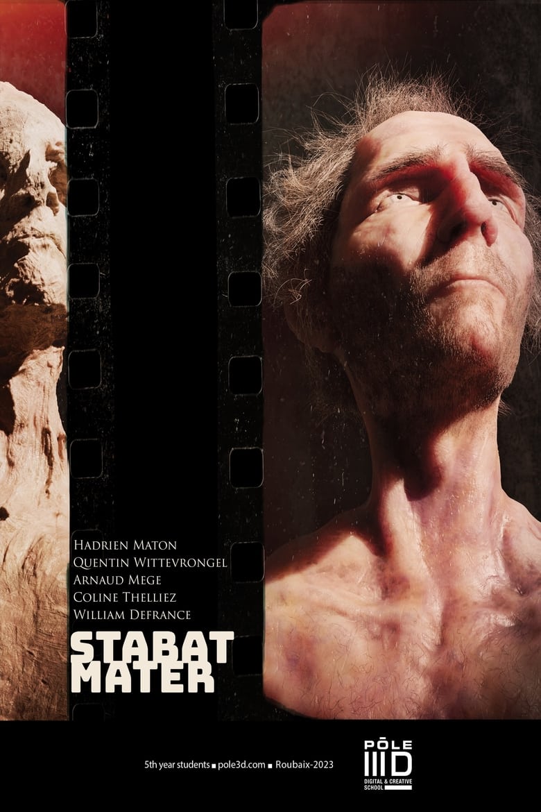 Poster of Stabat Mater