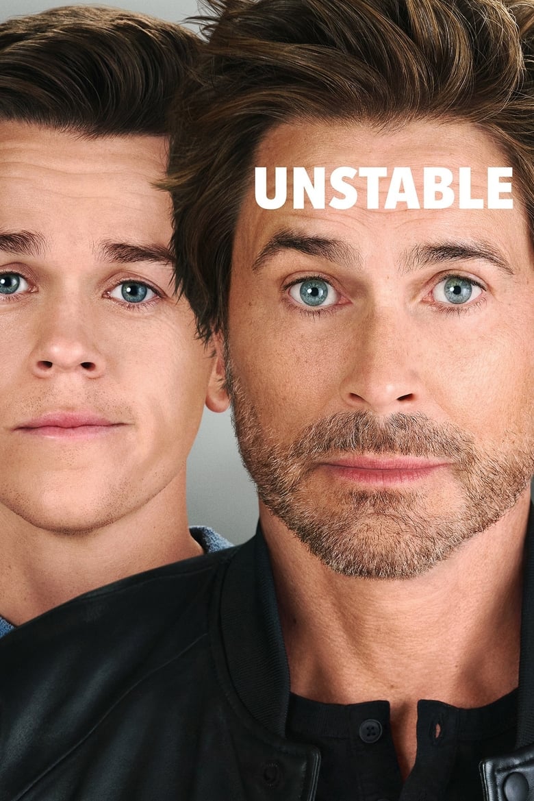 Poster of Episodes in Unstable - Season 1 - Season 1