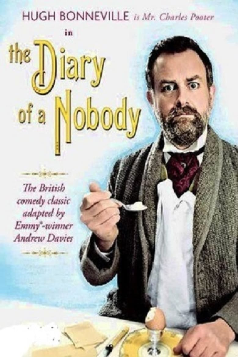 Poster of The Diary of a Nobody