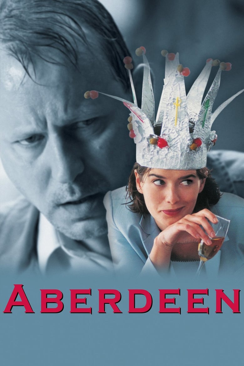 Poster of Aberdeen