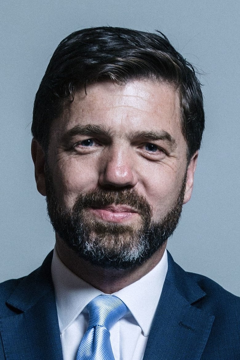 Portrait of Stephen Crabb