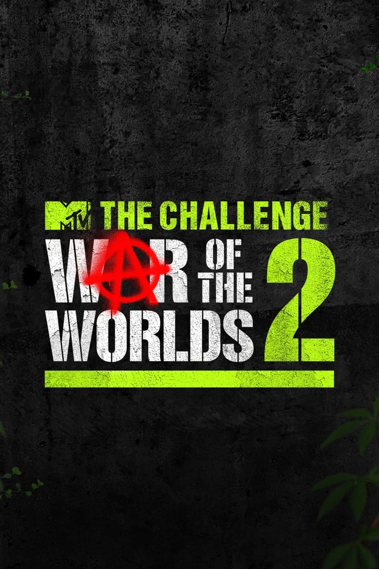 Poster of Episodes in The Challenge - War of the Worlds 2 - War of the Worlds 2