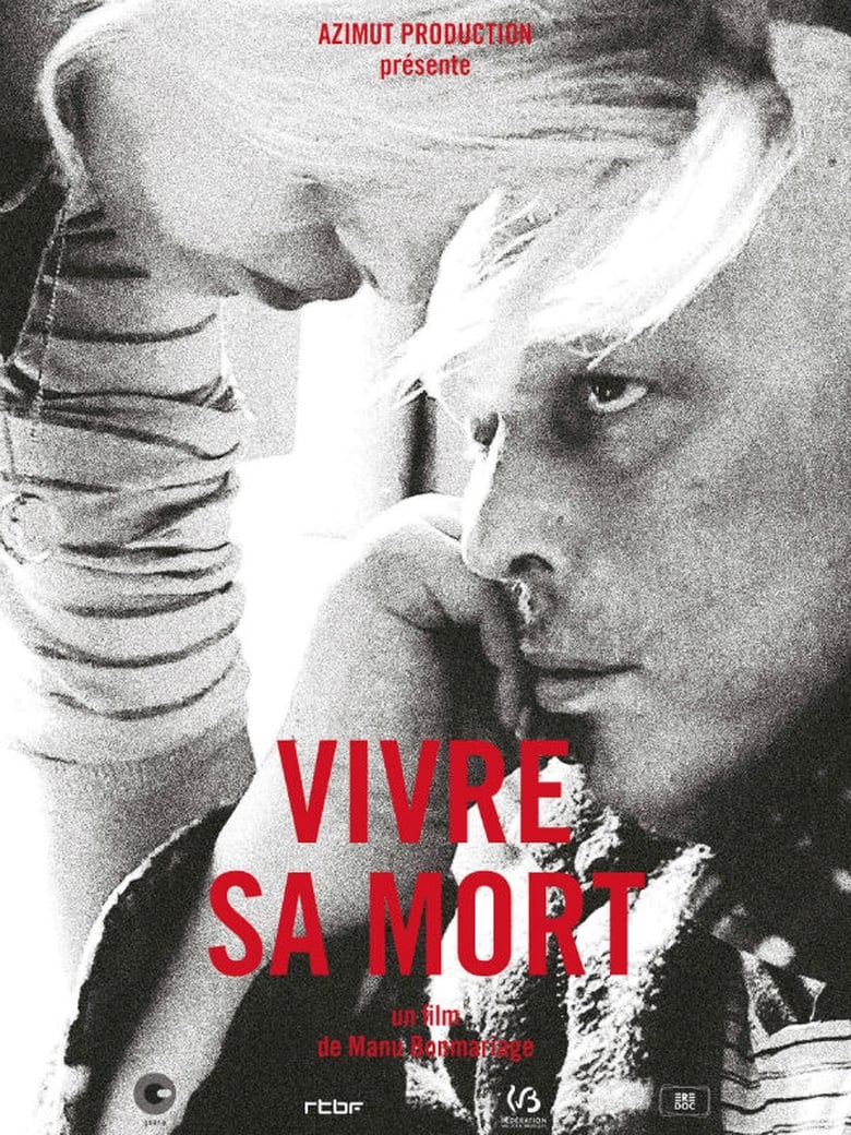 Poster of Vivre sa mort