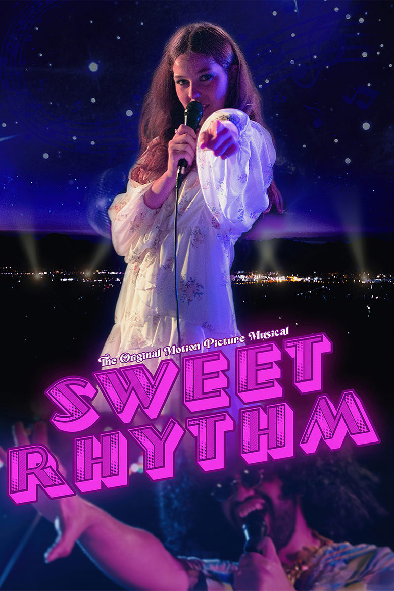 Poster of Sweet Rhythm