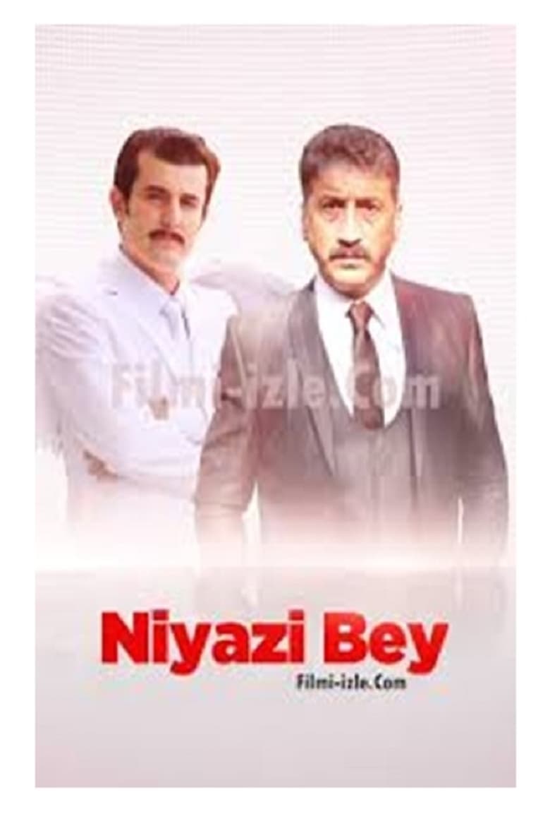 Poster of Niyazi Bey