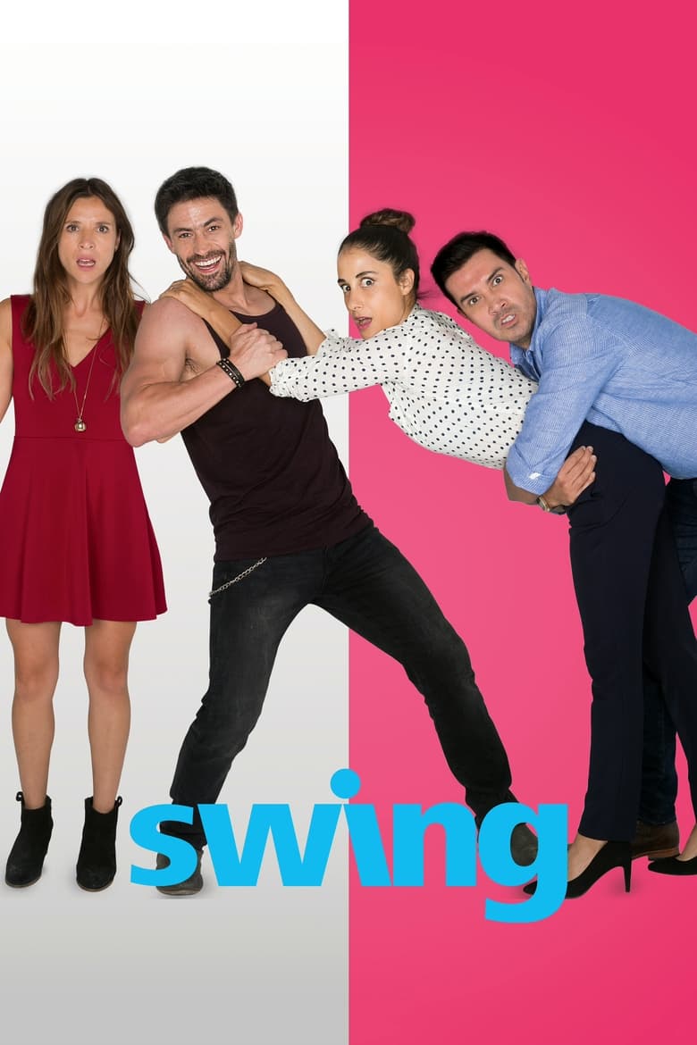 Poster of Swing