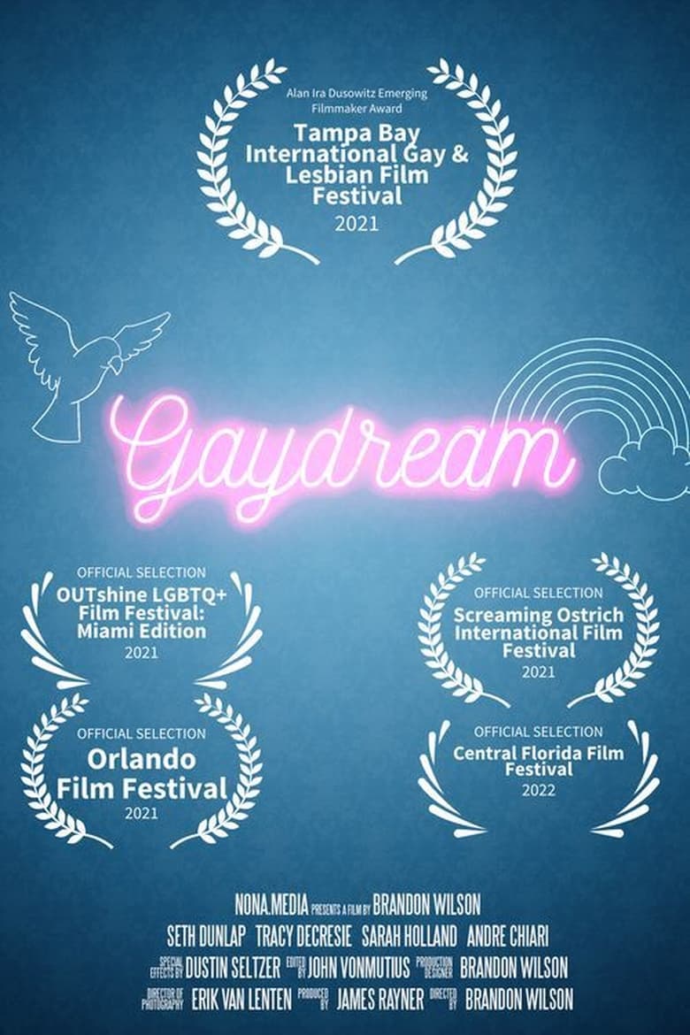 Poster of Gaydream