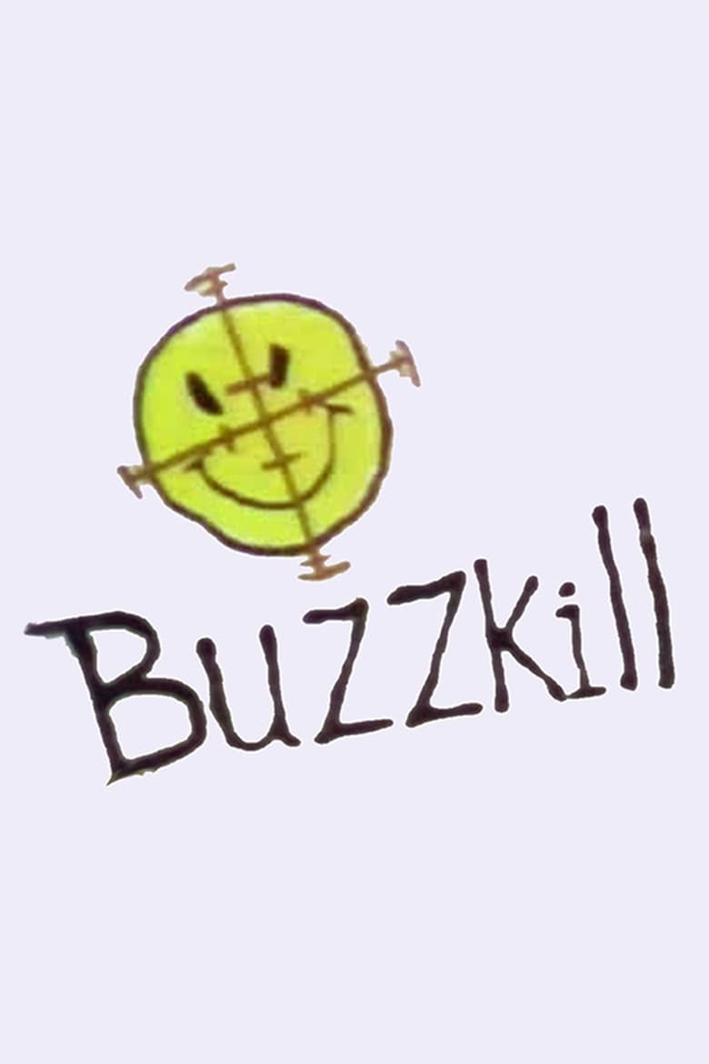 Poster of Buzzkill