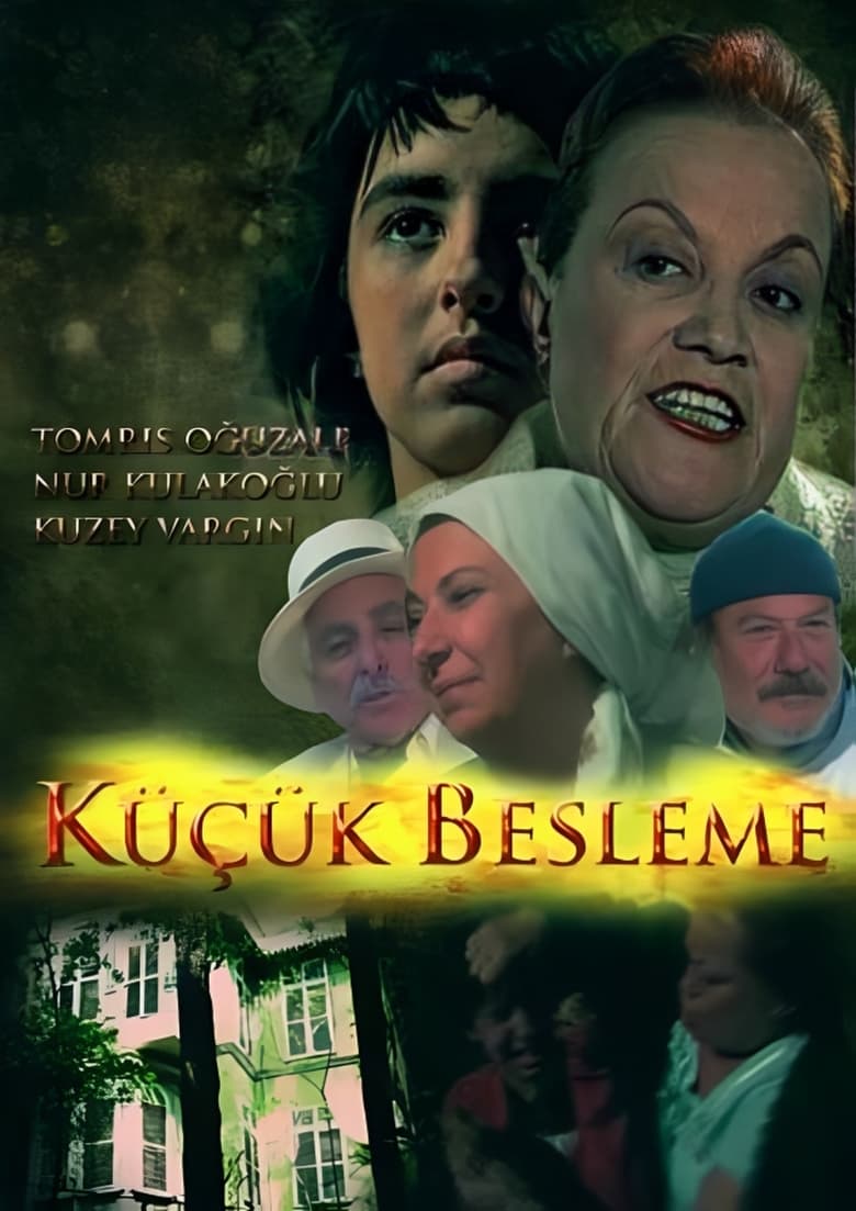 Poster of Küçük Besleme