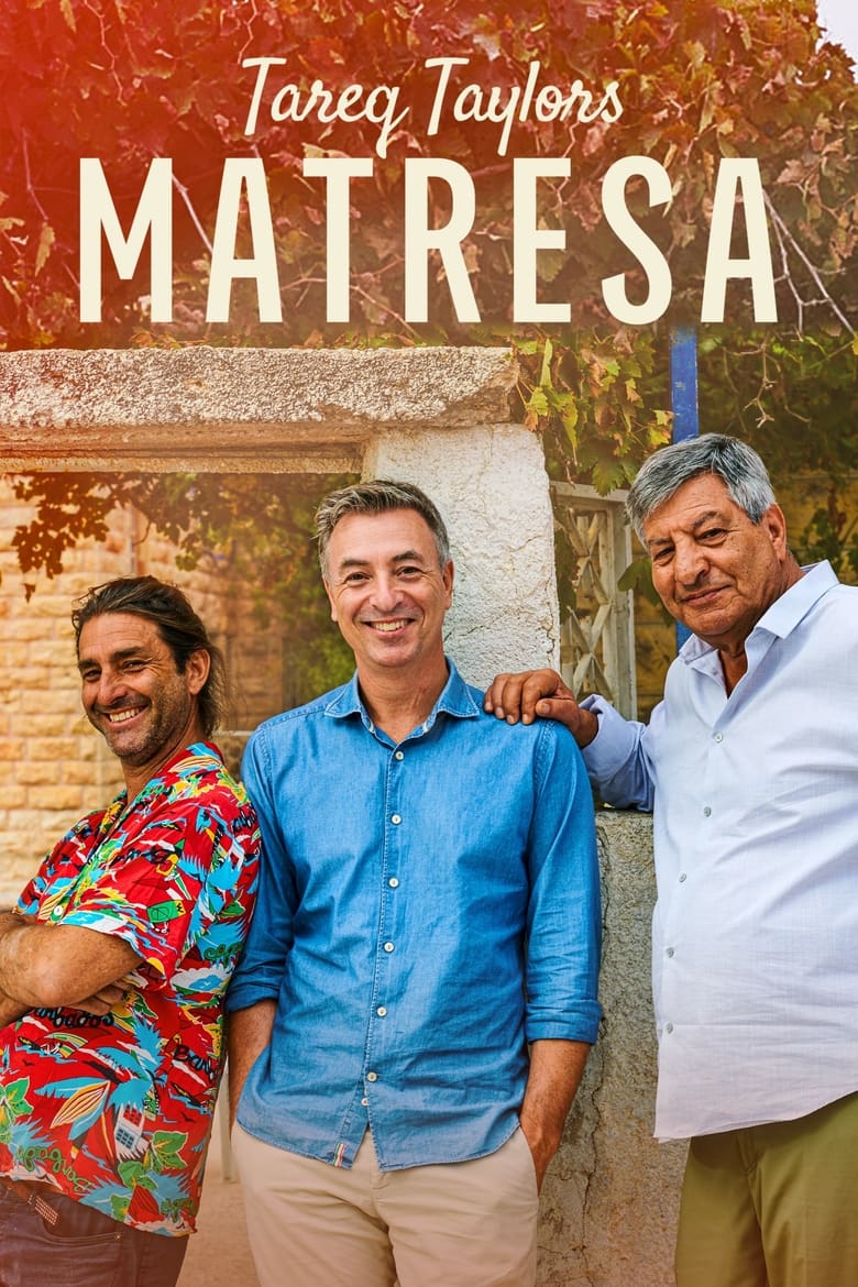 Poster of Cast and Crew in Tareq Taylors Matresa - Season 1 - Episode 2 - Episode 2