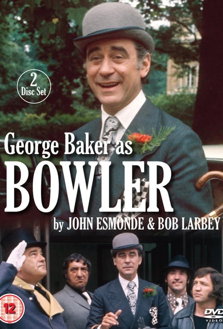 Poster of Episodes in Bowler - Series 1 - Series 1