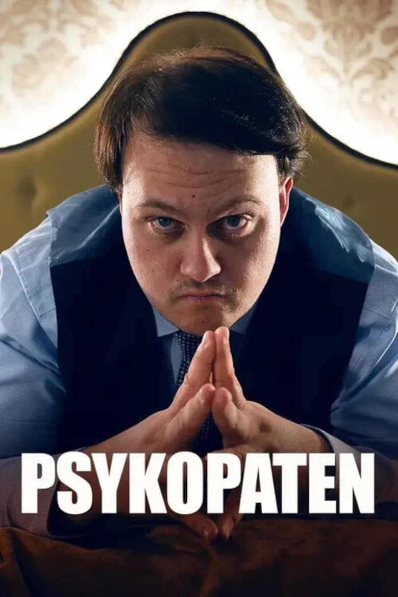 Poster of Psykopaten