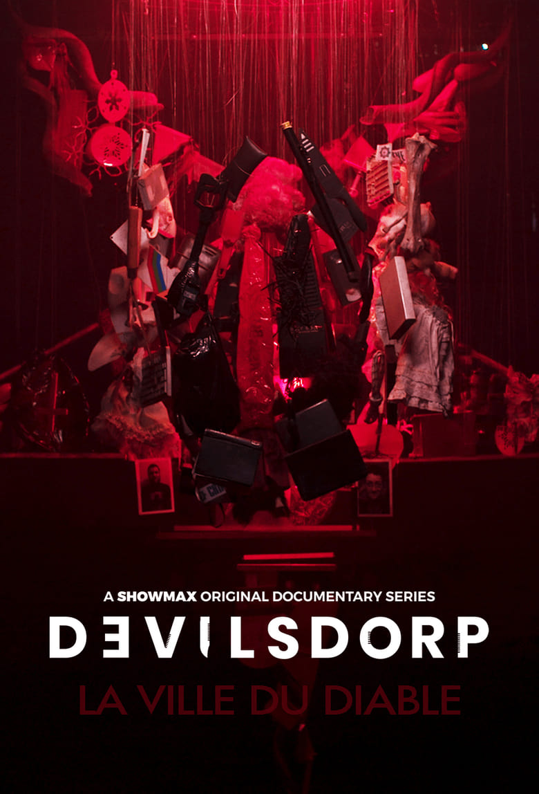 Poster of Episodes in Devilsdorp - Season 1 - Season 1