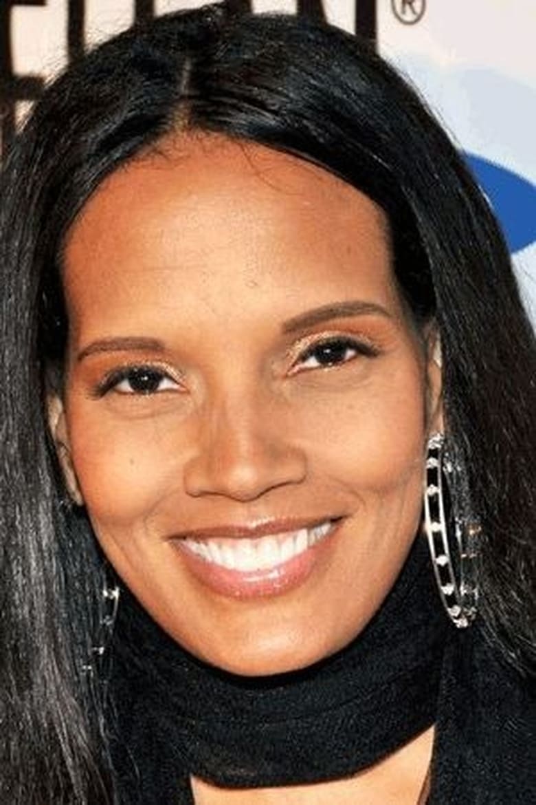 Portrait of Shari Headley