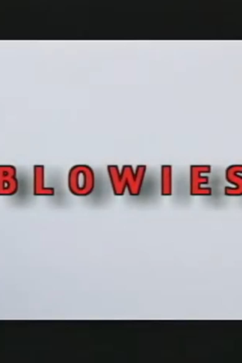 Poster of Blowies