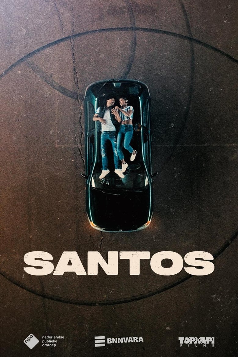 Poster of Episodes in Santos - Season 1 - Season 1