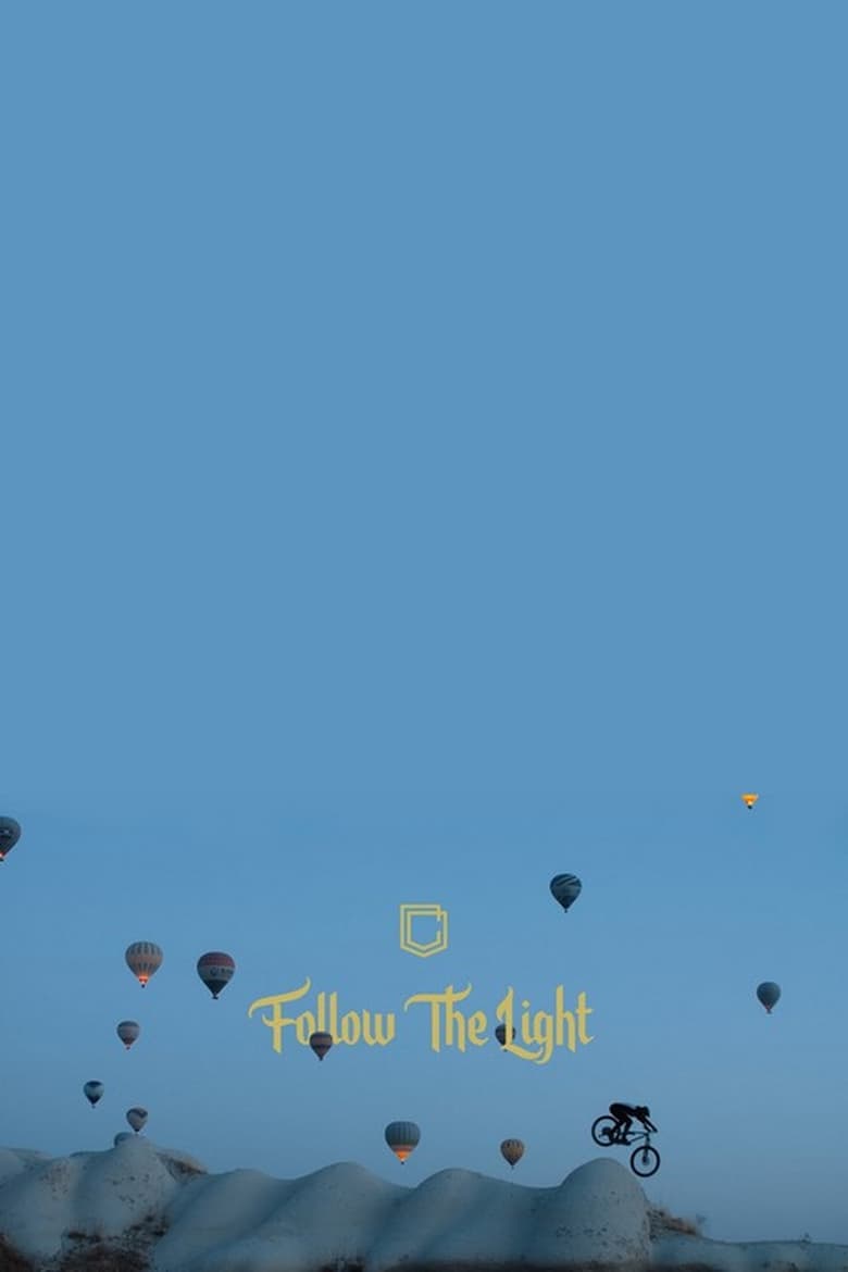 Poster of Follow the Light