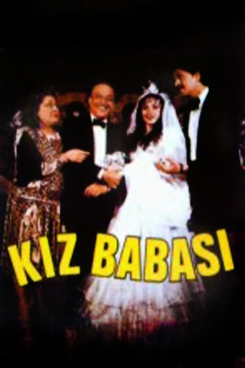 Poster of Kız Babası