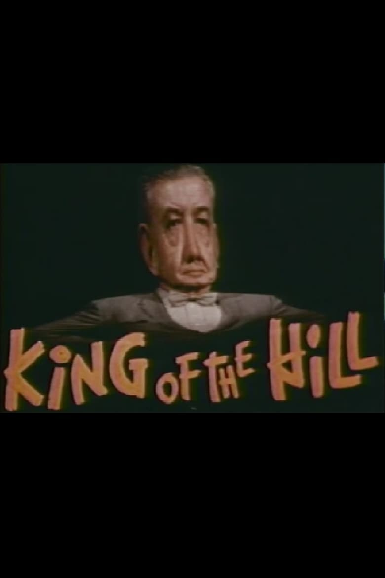 Poster of King of the Hill