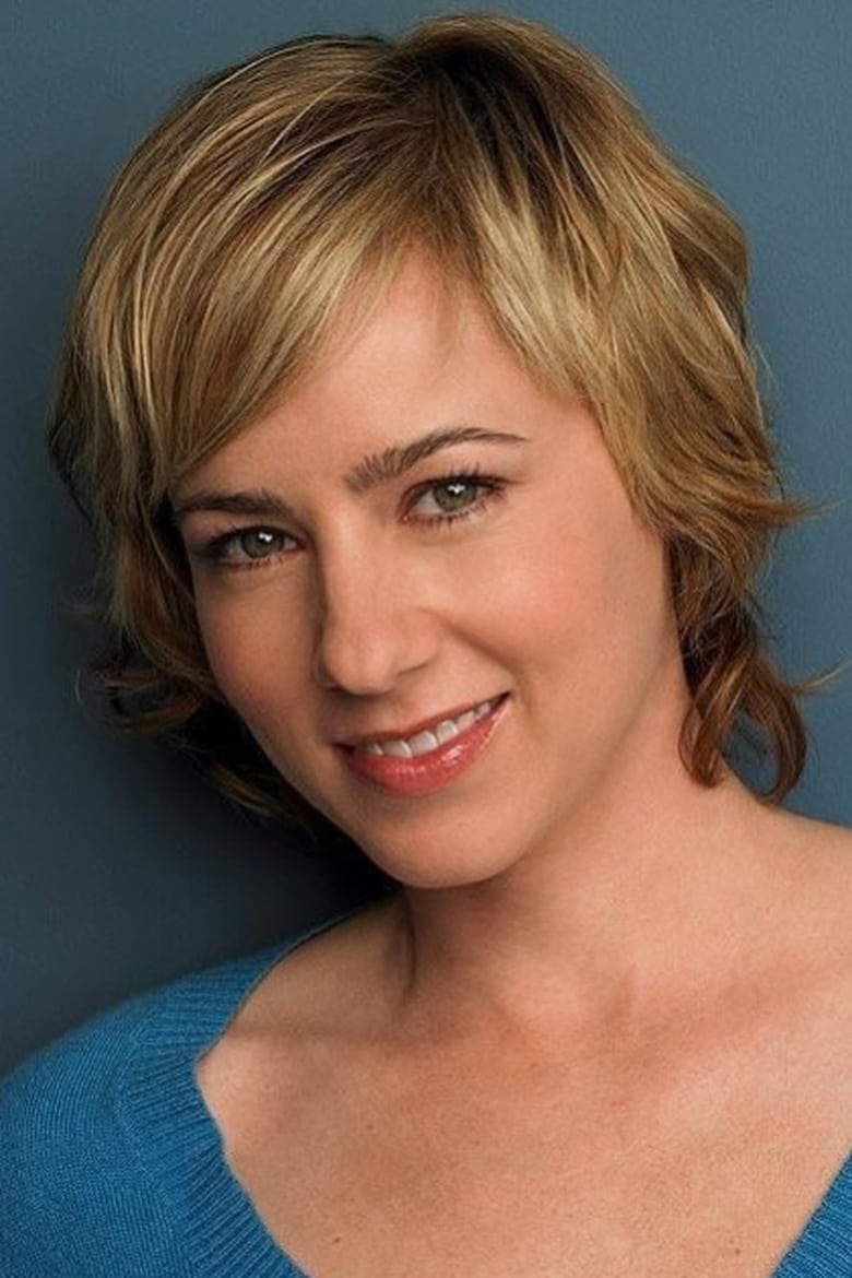 Portrait of Traylor Howard