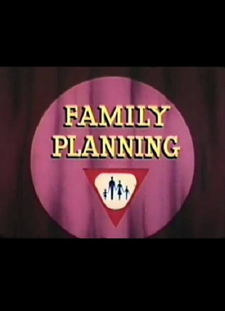 Poster of Family Planning