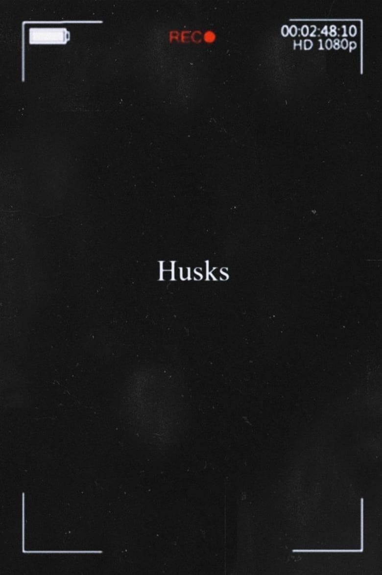 Poster of Husks