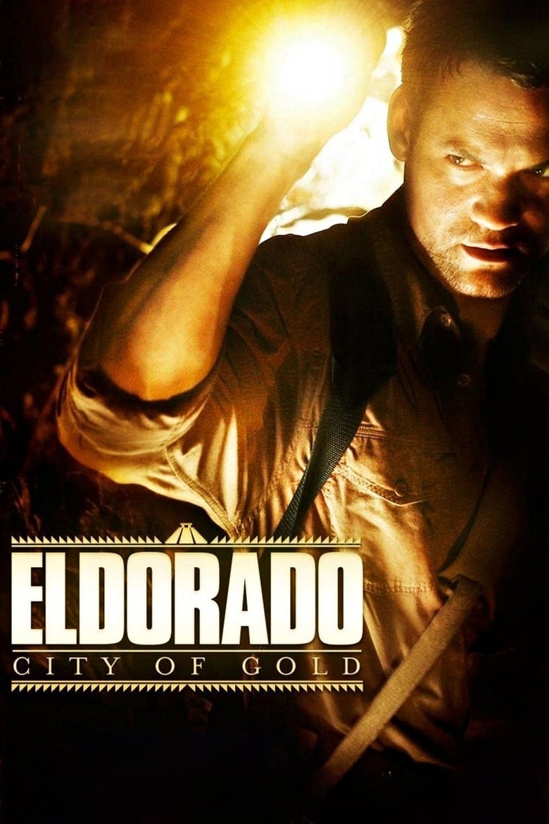 Poster of El Dorado