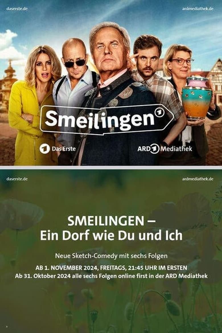 Poster of Smeilingen