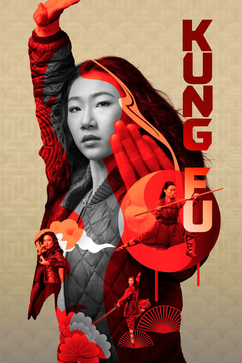 Poster of Cast and Crew in Kung Fu - Season 3 - Episode 5 - Harvest