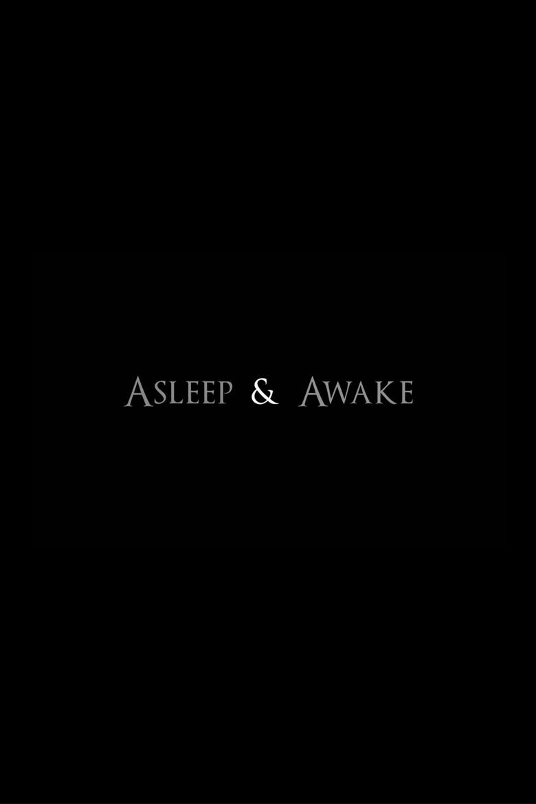 Poster of Asleep & Awake