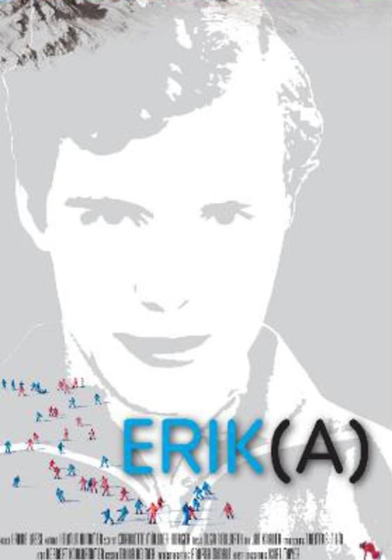 Poster of Erik(A) - Der Mann, der Weltmeisterin wurde