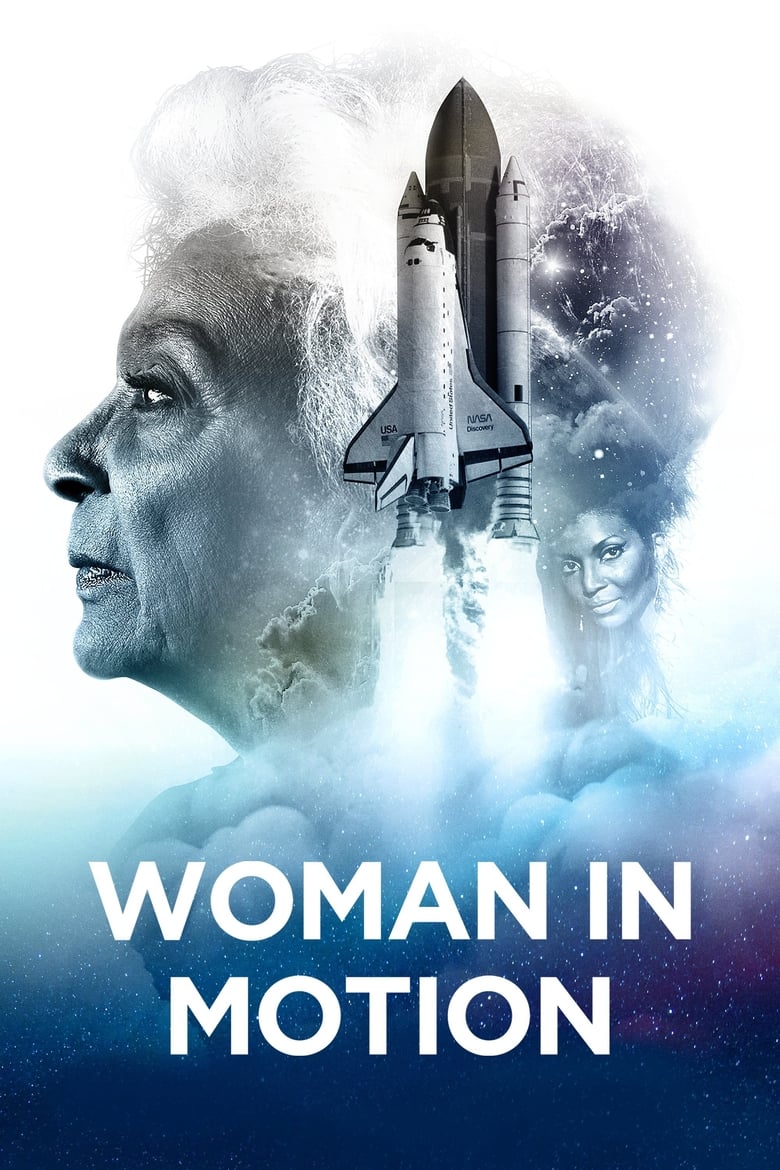 Poster of Woman in Motion