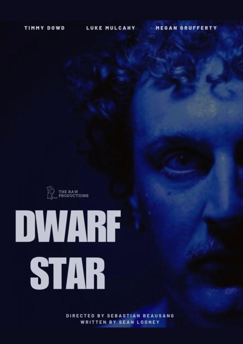 Poster of Dwarf Star