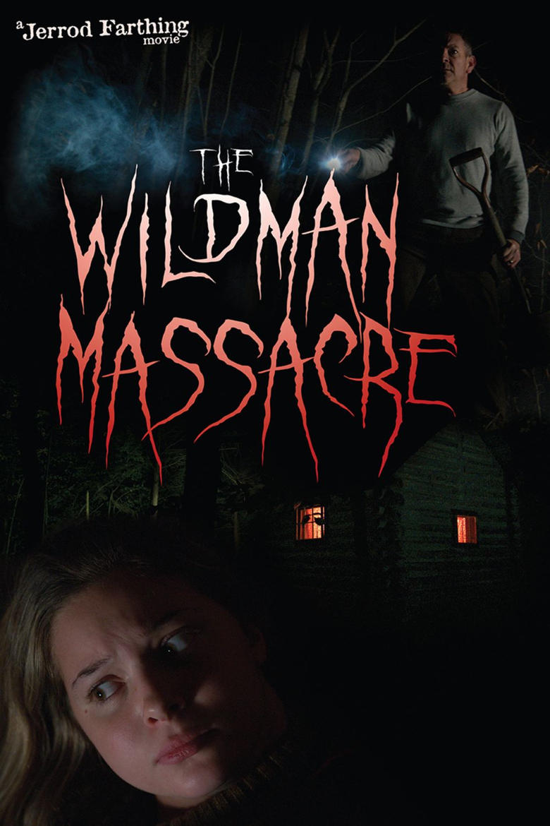 Poster of The Wildman Massacre