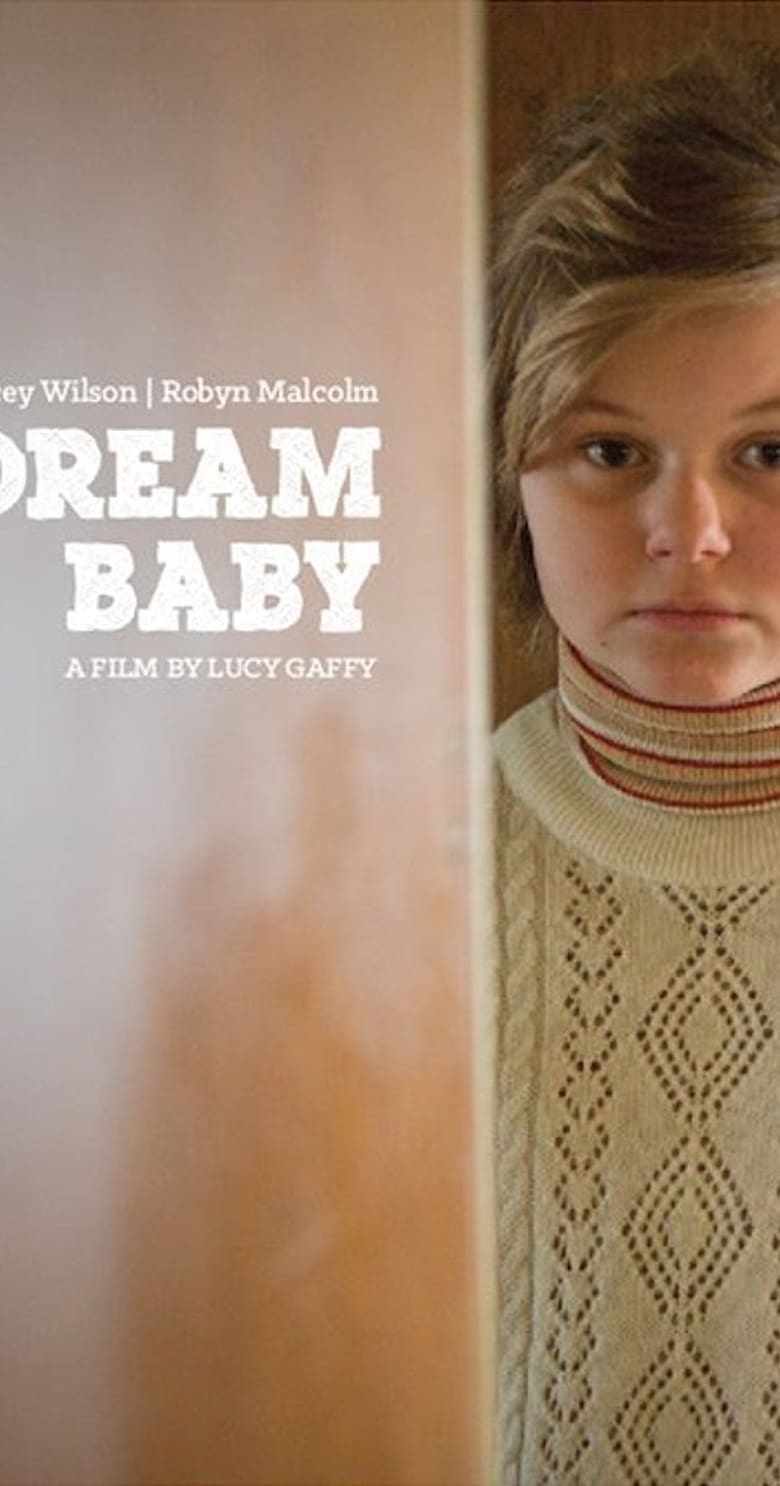 Poster of Dream Baby