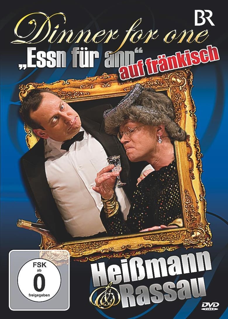 Poster of Essn für ann