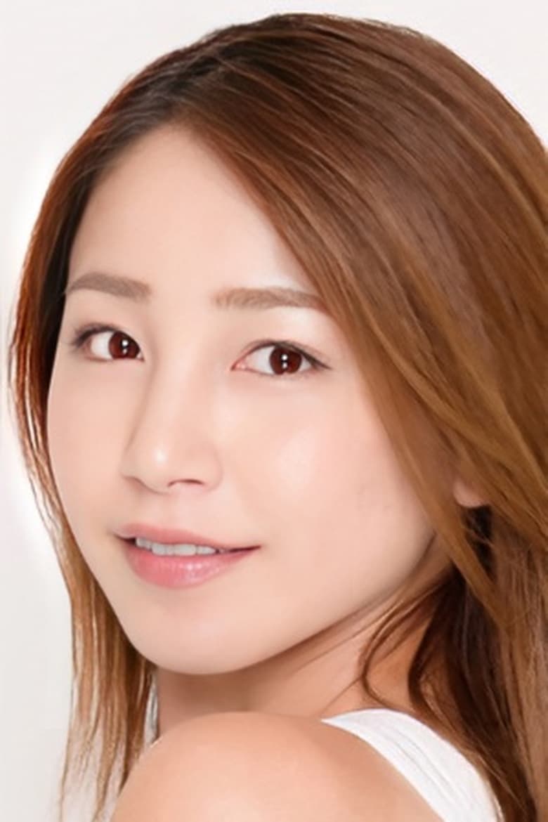 Portrait of Yuu Kikkawa