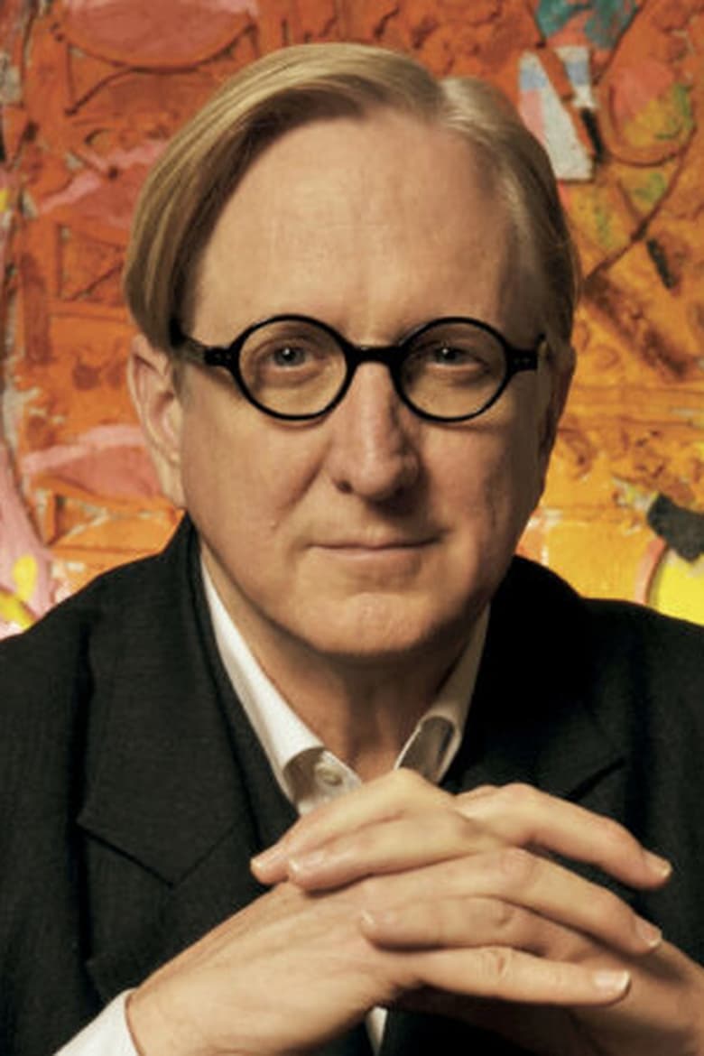 Portrait of T Bone Burnett