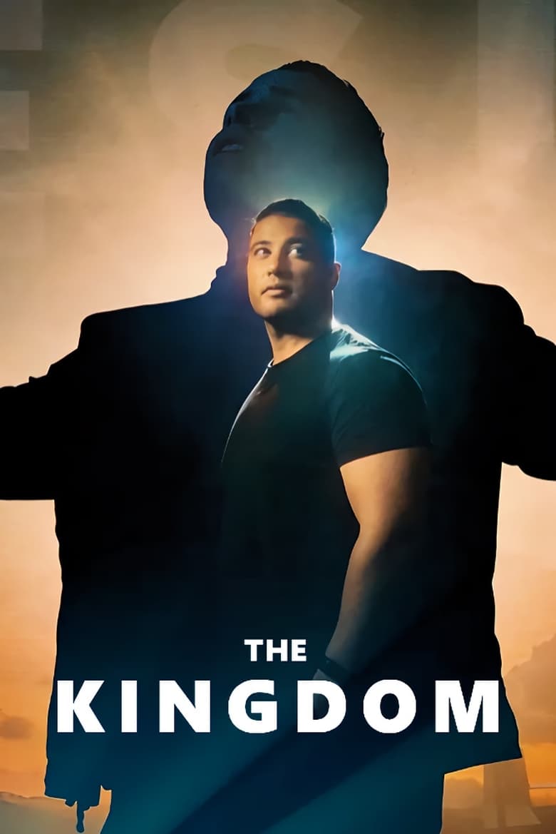 Poster of The Kingdom