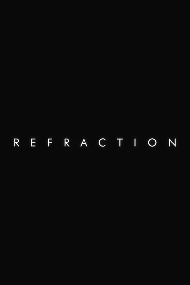 Poster of REFRACTION