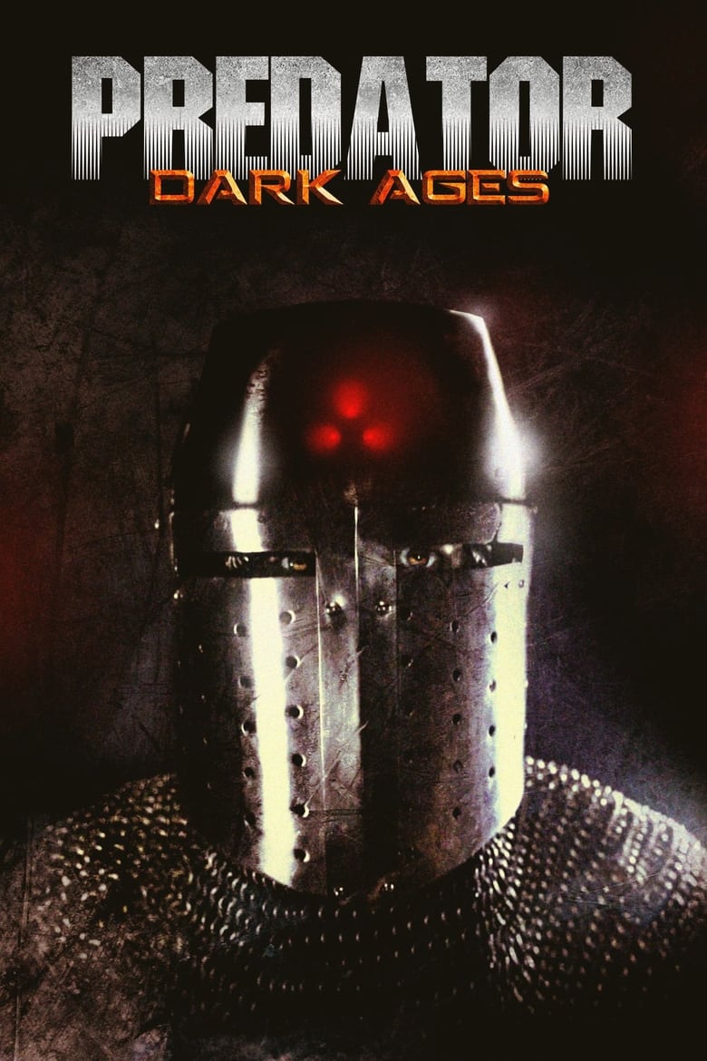 Poster of Predator: Dark Ages