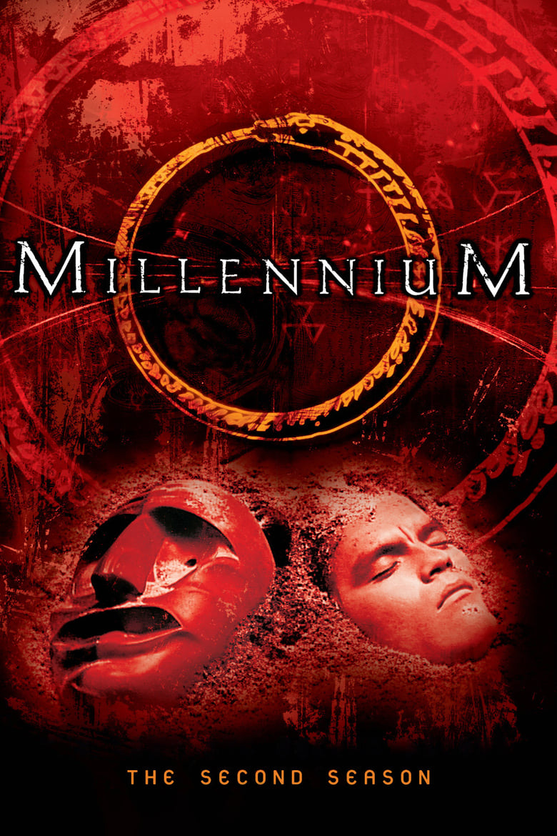 Poster of Episodes in Millennium - Season 2 - Season 2