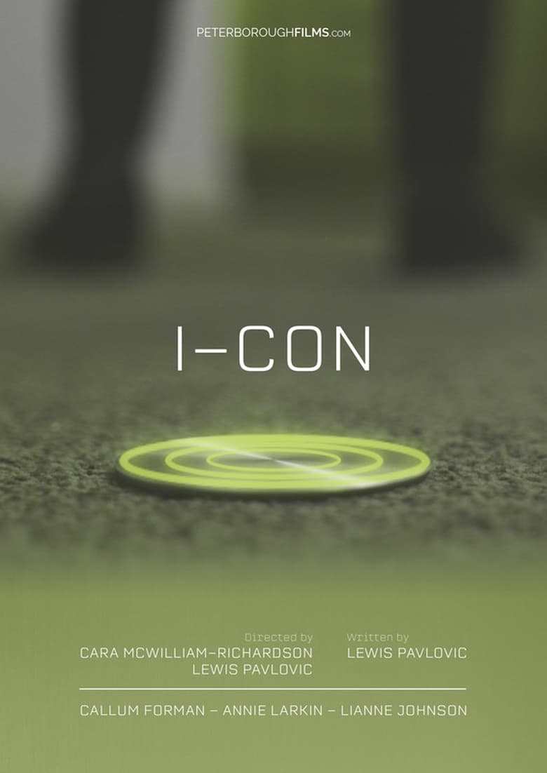 Poster of I-Con