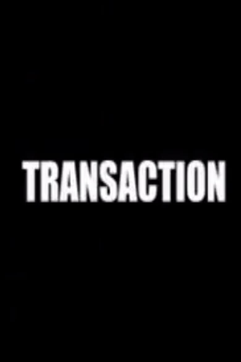 Poster of Transaction