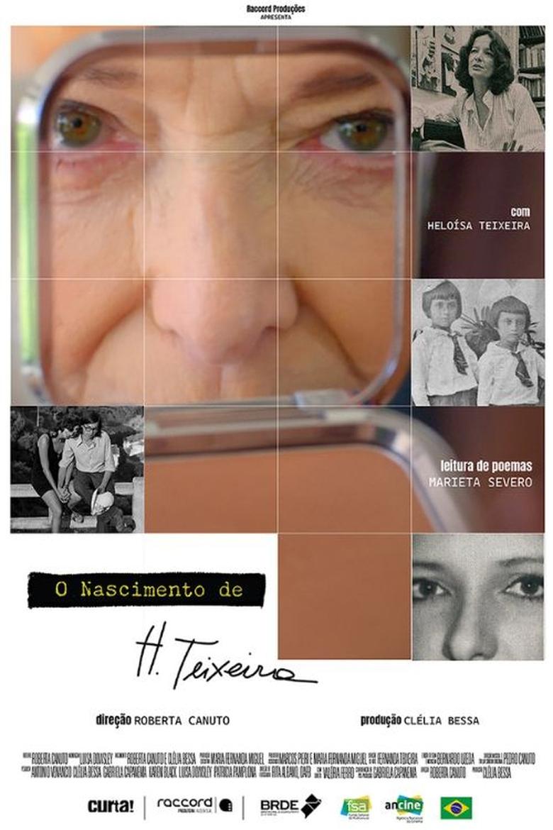 Poster of O Nascimento de H. Teixeira