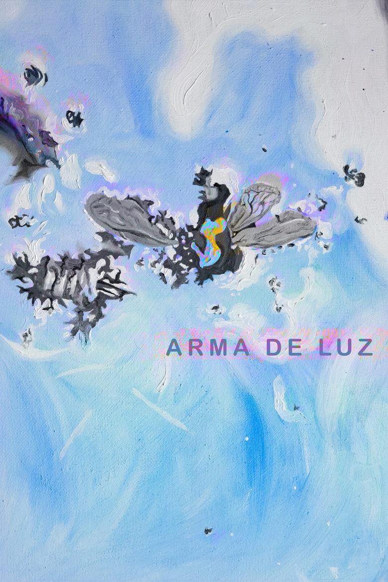 Poster of Arma de Luz