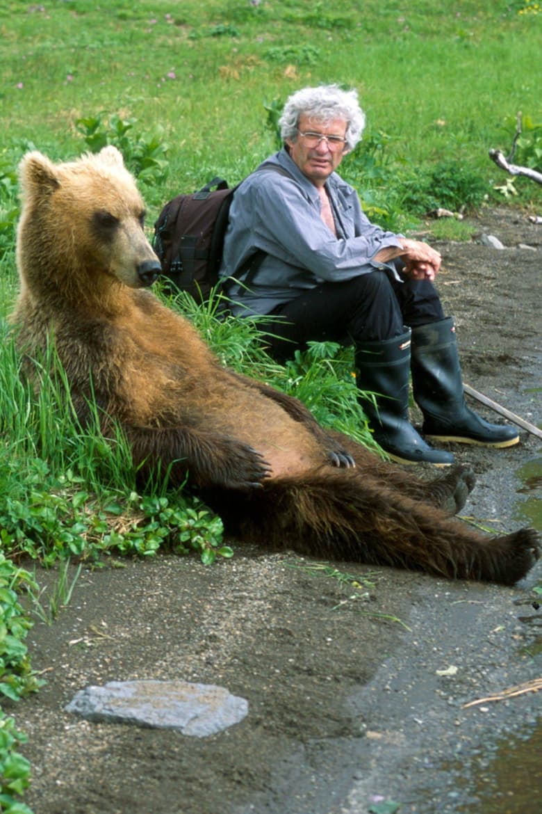 Poster of The Grizzlies of Siberia